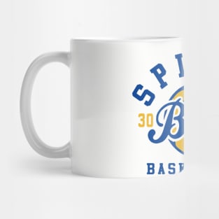 Womens Splash Brothers Mug